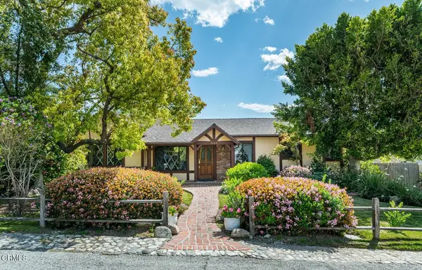 2440 Mountain AVE, La Crescenta, CA 91214