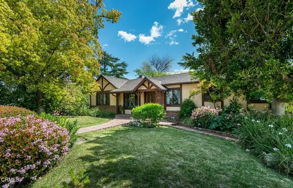 2440 Mountain AVE, La Crescenta, CA 91214
