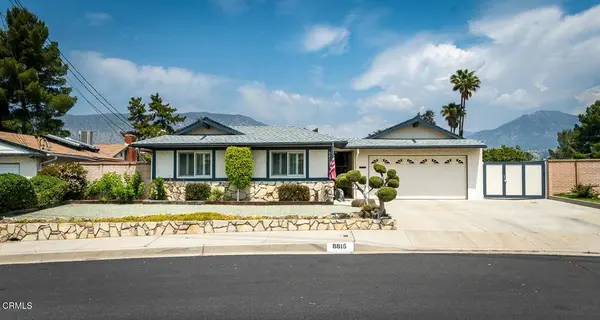 8815 Riderwood DR, Sunland, CA 91040