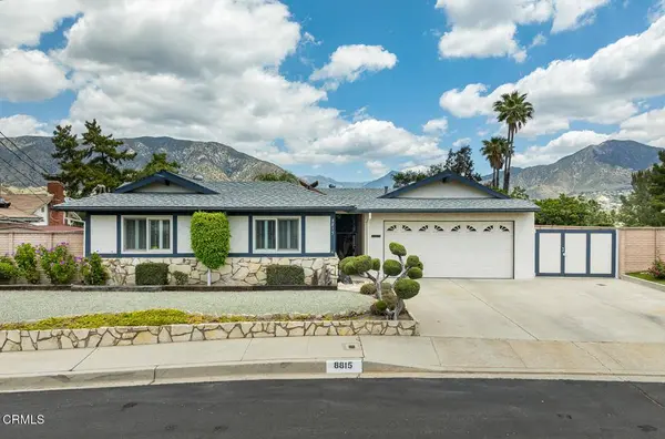 8815 Riderwood DR, Sunland, CA 91040