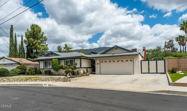 8815 Riderwood DR, Sunland, CA 91040