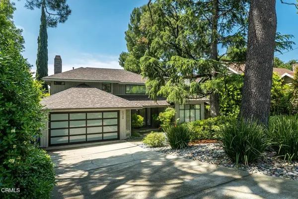 2320 Mountain AVE, La Crescenta, CA 91214