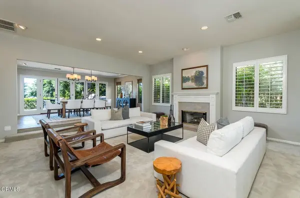 2320 Mountain AVE, La Crescenta, CA 91214