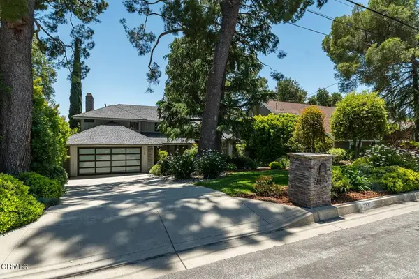 2320 Mountain AVE, La Crescenta, CA 91214