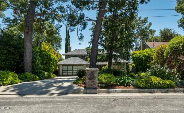 2320 Mountain AVE, La Crescenta, CA 91214