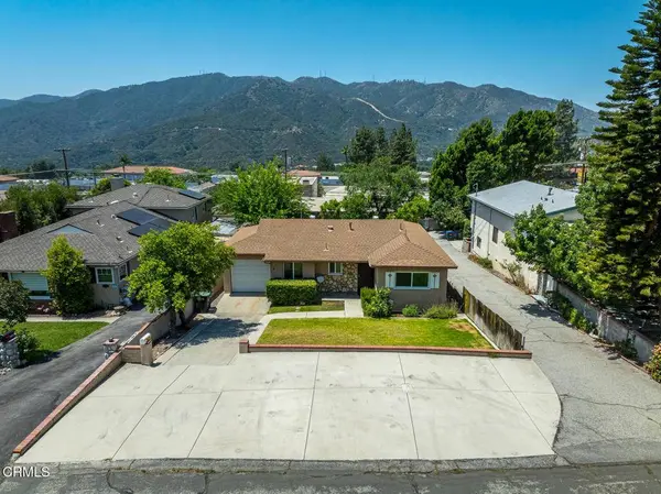 3910 Vista CT, La Crescenta, CA 91214