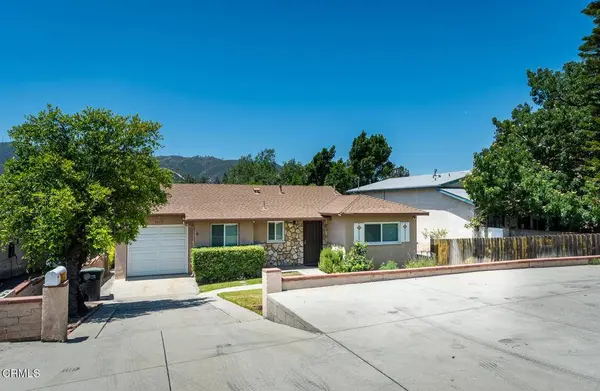 3910 Vista CT, La Crescenta, CA 91214