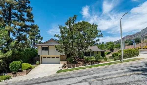 5537 Pine Glen RD, La Crescenta, CA 91214