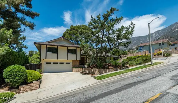5537 Pine Glen RD, La Crescenta, CA 91214