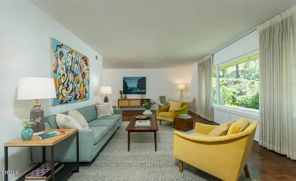5537 Pine Glen RD, La Crescenta, CA 91214