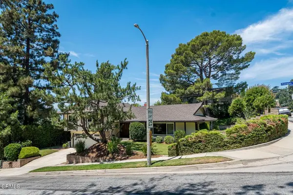 5537 Pine Glen RD, La Crescenta, CA 91214