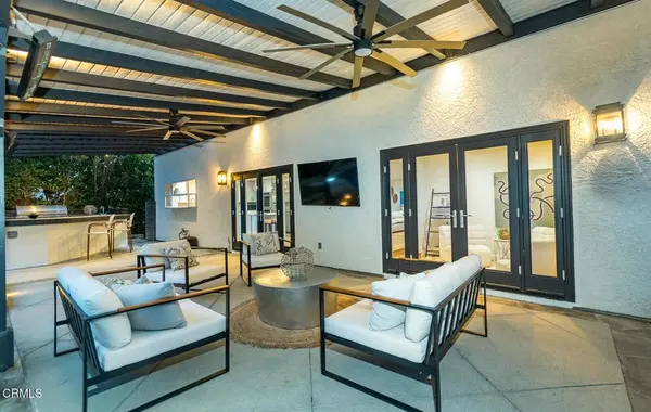 5336 Quail Canyon, La Crescenta, CA 91214