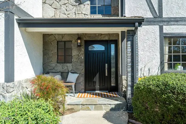 5336 Quail Canyon, La Crescenta, CA 91214