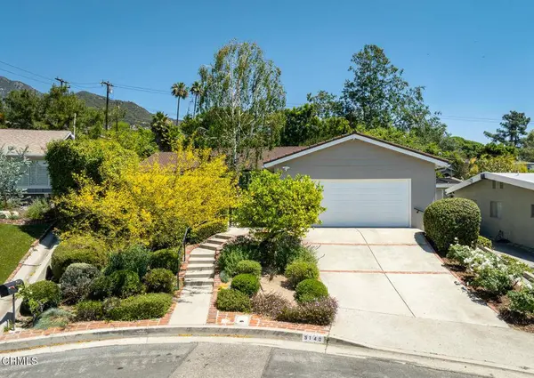 5140 Circle Vista AVE, La Crescenta, CA 91214
