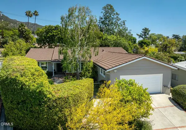 5140 Circle Vista AVE, La Crescenta, CA 91214