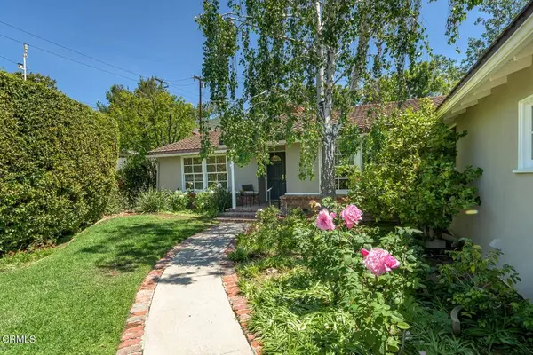 5140 Circle Vista AVE, La Crescenta, CA 91214