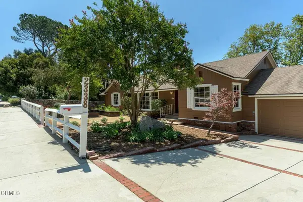 2338 Orange Cove AVE, La Crescenta, CA 91214