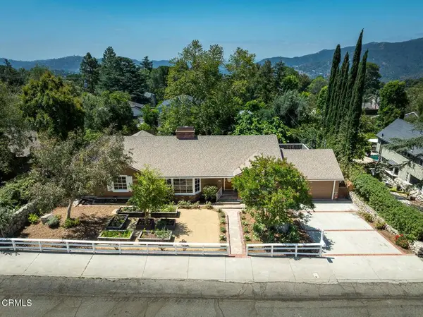 2338 Orange Cove AVE, La Crescenta, CA 91214