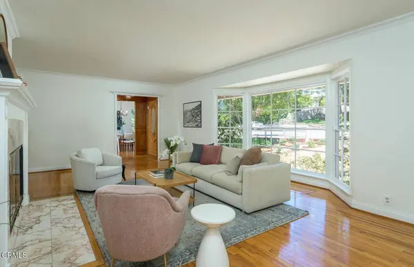 2338 Orange Cove AVE, La Crescenta, CA 91214
