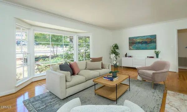 2338 Orange Cove AVE, La Crescenta, CA 91214