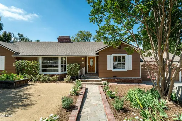 2338 Orange Cove AVE, La Crescenta, CA 91214