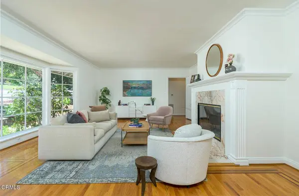 2338 Orange Cove AVE, La Crescenta, CA 91214