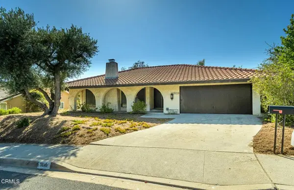 3810 San Augustine DR, Glendale, CA 91206