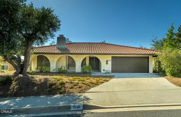 3810 San Augustine DR, Glendale, CA 91206