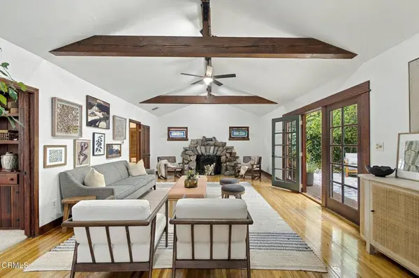 5725 Canyonside RD, La Crescenta, CA 91214