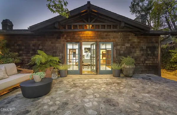 5725 Canyonside RD, La Crescenta, CA 91214