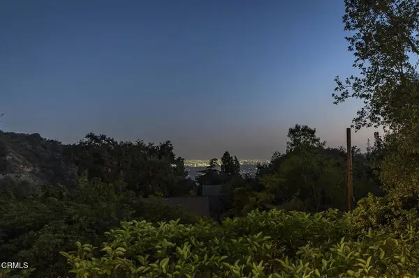 5725 Canyonside RD, La Crescenta, CA 91214