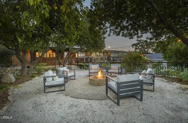 5725 Canyonside RD, La Crescenta, CA 91214