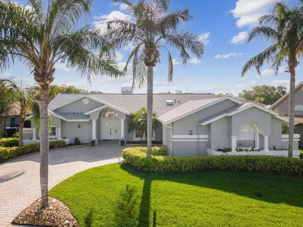 2615 JARVIS CIR, Palm Harbor, FL 34683