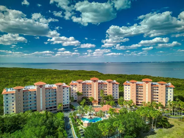 12033 GANDY BLVD N #131, St Petersburg, FL 33702