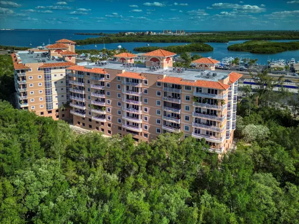 12033 GANDY BLVD N #131, St Petersburg, FL 33702