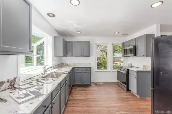 2026 S Pitkin ST, Aurora, CO 80013