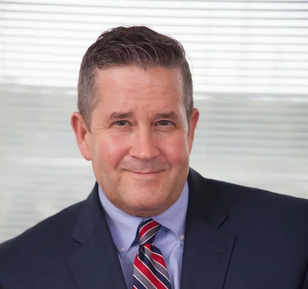 Bartels, Brad - Headshot