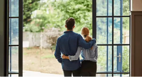 Do You Think the Housing Market’s About To Crash? Read This First