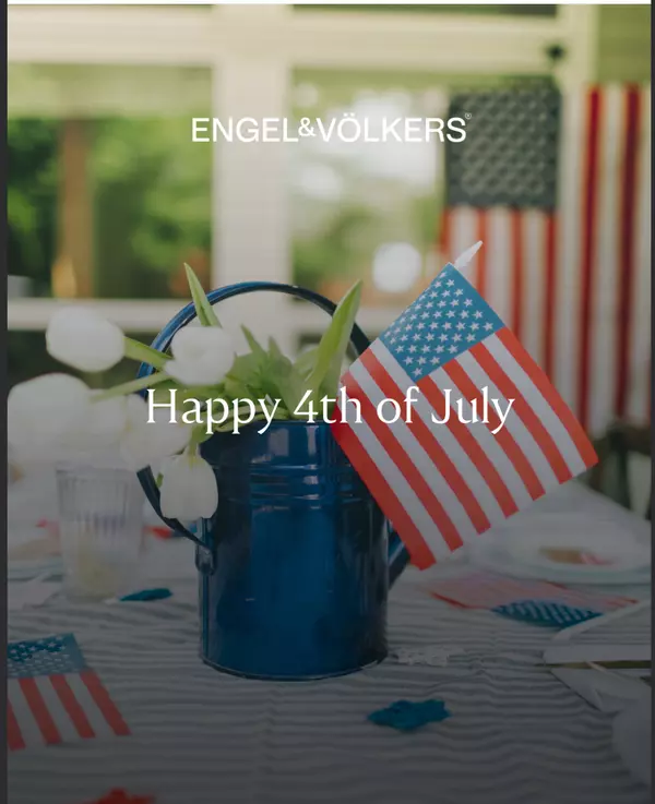 Newsletter LA & OC Counties July 2025