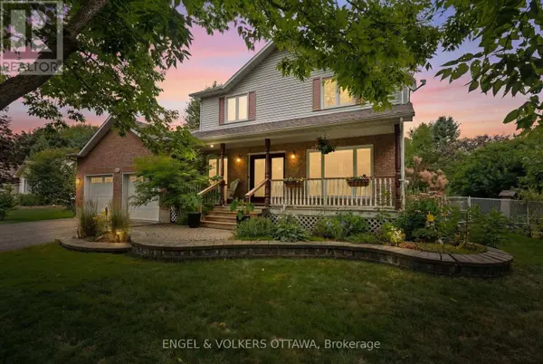 129 CORVINELLI CRESCENT, Russell, ON K4R1G4