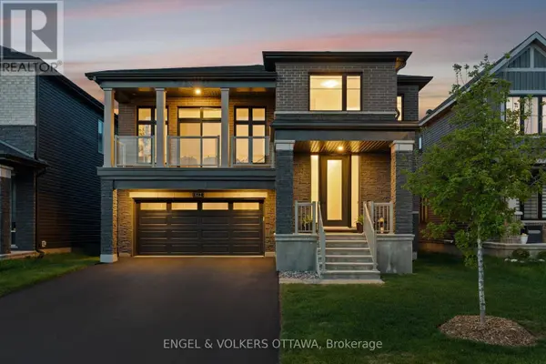 612 RIBBON STREET, Ottawa, ON K4M0M8