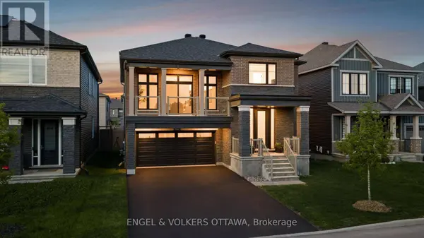 612 RIBBON STREET, Ottawa, ON K4M0M8