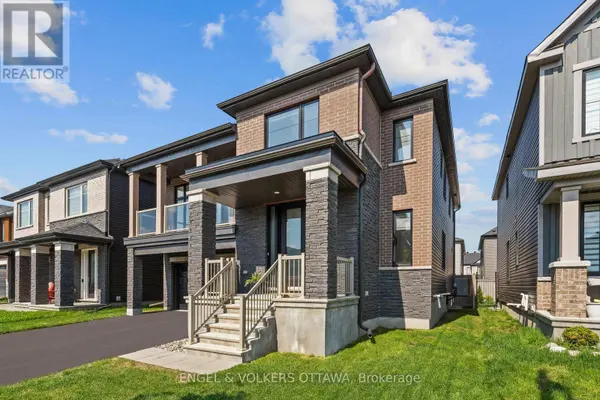612 RIBBON STREET, Ottawa, ON K4M0M8