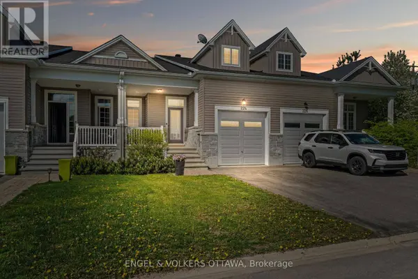 224 OXFORD STREET W, North Grenville, ON K0G1J0