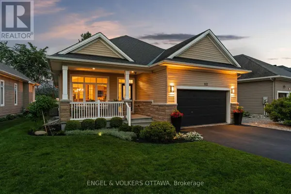 112 EQUINELLE DRIVE, North Grenville, ON K0G1J0