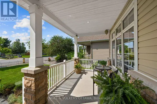 112 EQUINELLE DRIVE, North Grenville, ON K0G1J0