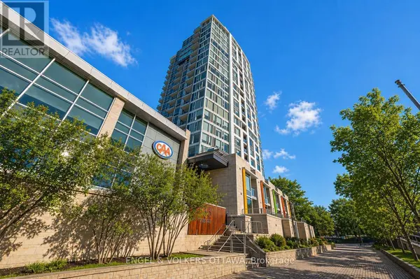 1035 Bank ST #110, Ottawa, ON K1S5K3