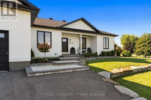2932 DANBURY WAY, Ottawa, ON K0A2T0