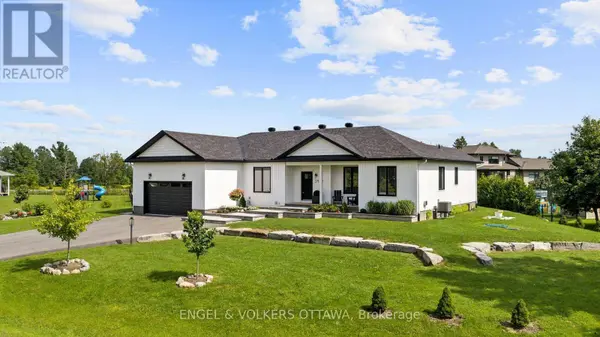 2932 DANBURY WAY, Ottawa, ON K0A2T0