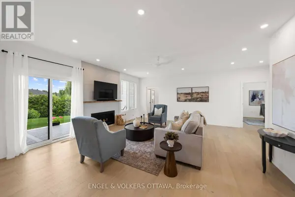 2932 DANBURY WAY, Ottawa, ON K0A2T0